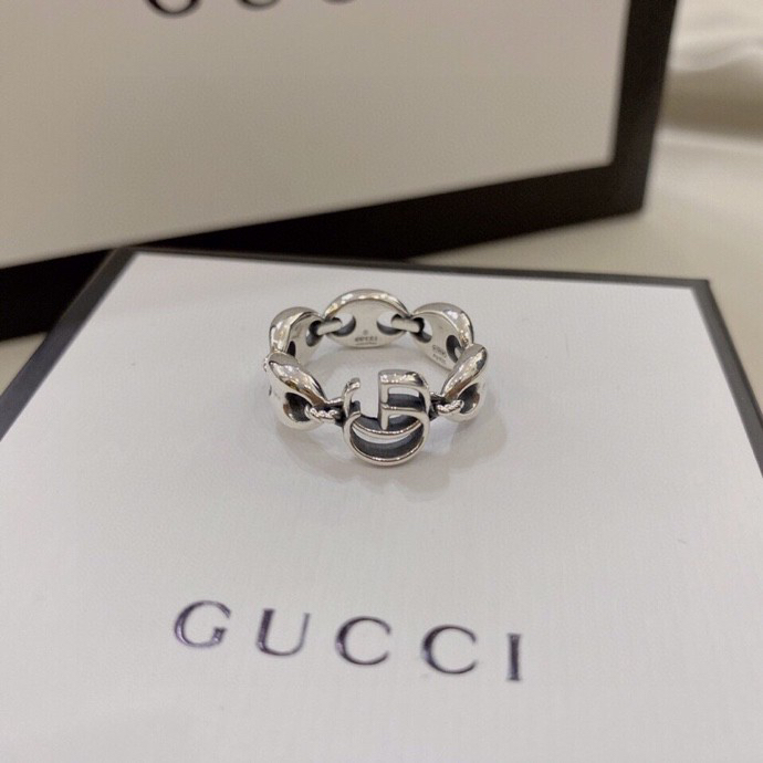 Gucci Rings